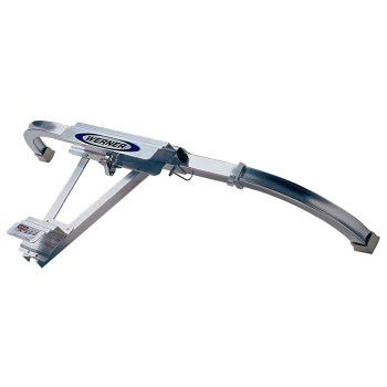 QuickClick Aluminum Standoff & Stabilizer  