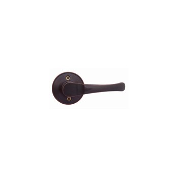 Dummy Lever Lock, Greystone