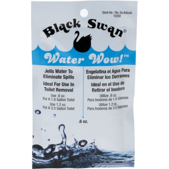 Black Swan Mfg 10250 .6 Oz Water Wow