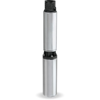 Submersible Well Pump ~ 1 HP