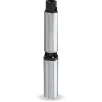 PentairFlotec FP3232 Submersible Well Pump 1 HP