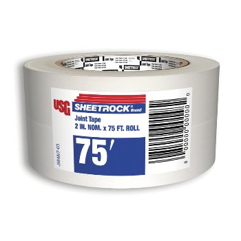 US Gypsum 380041 75ft. Joint Tape