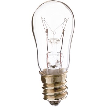 Satco Products S4717 2/Cd Incand Mini Bulb