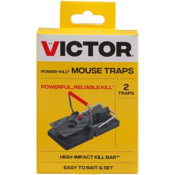 2pk Mouse Trap