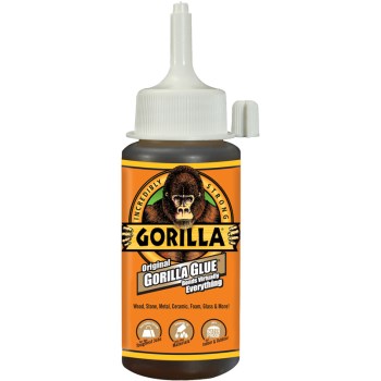 Original Gorilla Glue ~ 4 oz