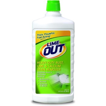 Lime Out Extra ~ 24 oz