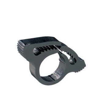 Orbit 69710 1/4in. High Pres Clamp