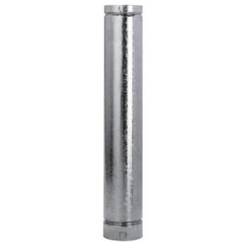 DuraVent Type B Gas Vent Pipe - 3" x 60"
