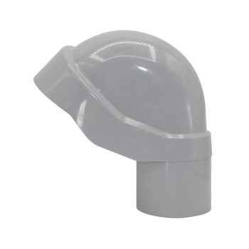 Cantex PVC Service Entrance Cap - 2"