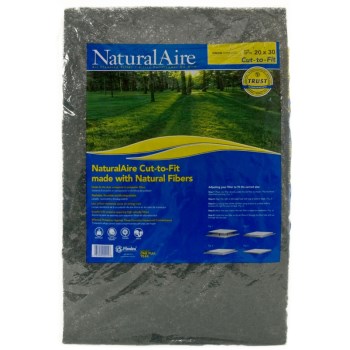 NaturalAire Cut To Fit Filter Pad