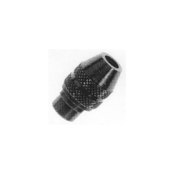 thumbnail image 2 of Lot Of 2 Dremel 4486 Keyless Chucks – Quick Bit Changes For Rotary Tools 2 of 5