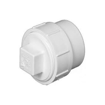 1-1/2 Dwv Fitting Cleanout