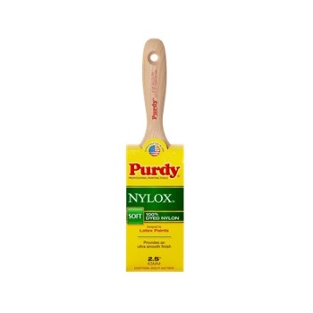 Nylox PIP™ Nylon Wall  Brush ~ 2 1/2"