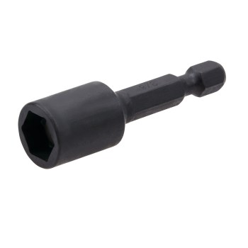 Irwin Impact Magnetic Nutsetter - 3/8" x 1-7/8"