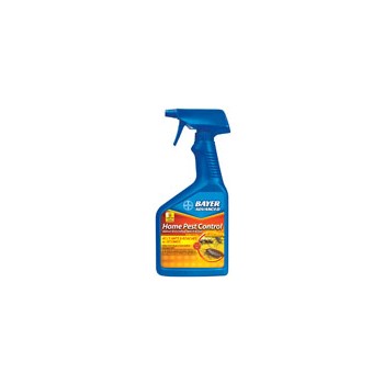 Bayer Advanced 502790A Bug Spray - Home Pest Control - 24 ounce