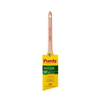 Purdy 144080225 140080225 2.5nylx-Dale Brush