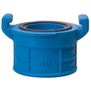 ANKA Nylon Female Coupling - 1"