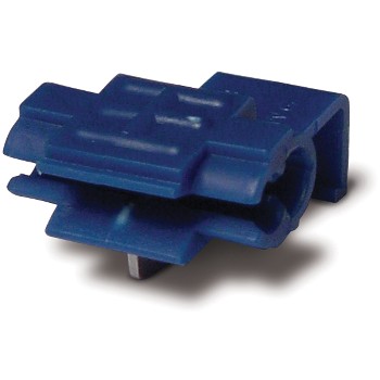 Gardner Bender  10-100 Blue Tap Splice