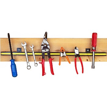 Magnetic Tool Holder ~ 24"