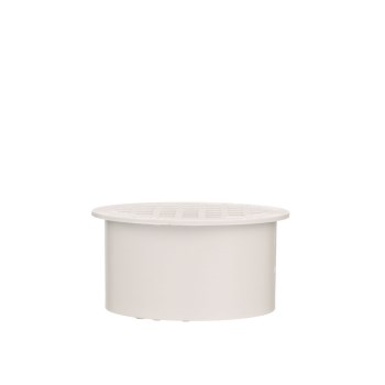 Oatey PVC Snap-In Drain - 3"