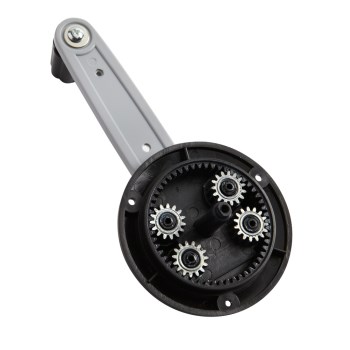 Keson Fiberglass Open Reel Tape - 100 Ft