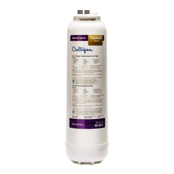 Culligan Water 1019057 Filter Replacement for US-EZ-4 