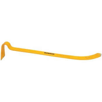 DeWalt Brand Steel Flat Bar ~ 21"