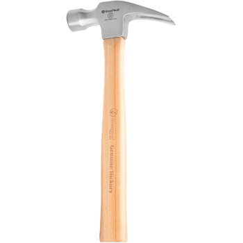 Great Neck SP20R 20oz Strght Claw Hammer