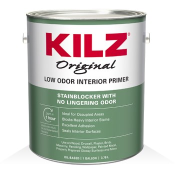 Masterchem 10041 1g Kilz Odorless Primer