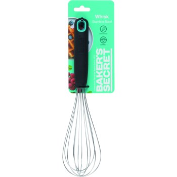 12 Ss Nylon Whisk