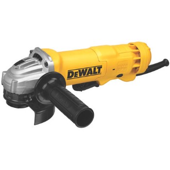 Dewalt Dwe402 4-1/2in. Angle Grinder