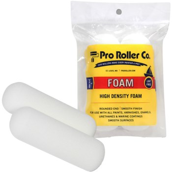 4 2 Pk Hd Foam Cover