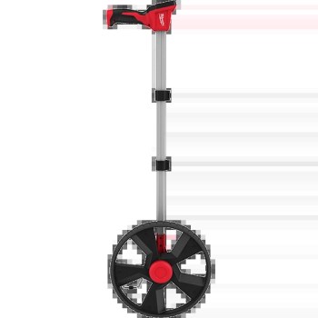 Digital Measuring Wheel - 12"