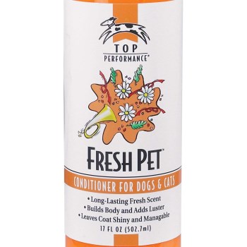 Boss Pet Pro-Formula Pet Conditioner - 17 oz