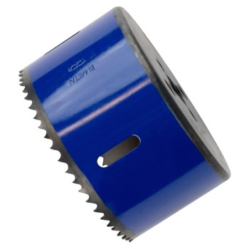 Irwin -1/2 Hole Saw - 3"