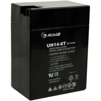 Replacement Battery