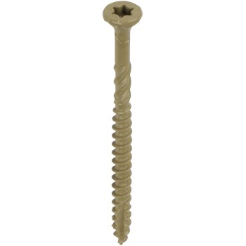 9x3 350ct Deck Screw