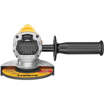 DeWalt 4-1/2" Angle Grinder - DWE4011