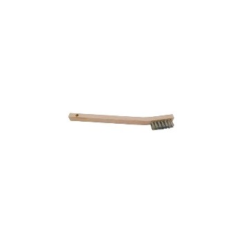 K-T Ind 5-2205 Ss Small Cleaning Brush