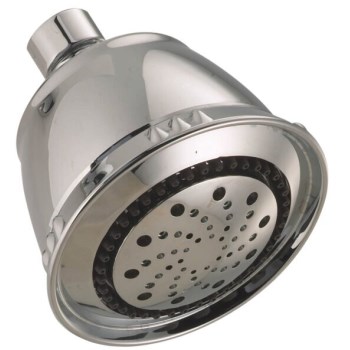 5 Setting Shower Head