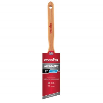Wooster Ultra Pro Lindbeck Angle Sash Brush - 2"