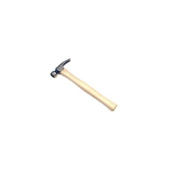 Vaughan Mfg CF-2 California Framing Hammer, 19 Ounce 16 Inches Length