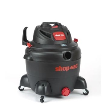 Shop-Vac SVX2 Wet/Dry Utility Vacuum - 16 Gal