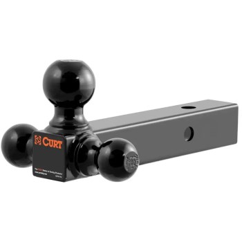 Multi-Ball Mount
