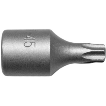 Century Drill & Tool   68645 Star T45 Sq Drive Bit