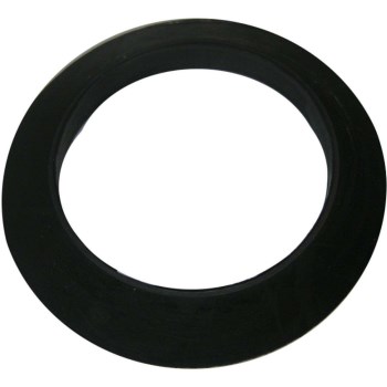 Larsen Flush Valve Washer   2-7/8" x 3-1/8"