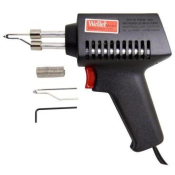 Solder Gun Kit ~ 75 Watt 