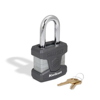 2 Smt 1kd Padlock