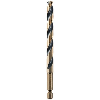 21/64 Drill Bit