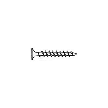 Mazel 2115052 5# 2in. Ph Yellow Zinc Screw